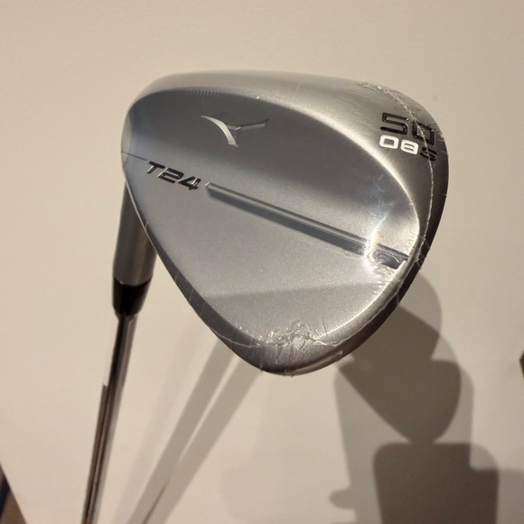 Mizuno T24 50degree 08SDynamic Gold Shaft Left handed